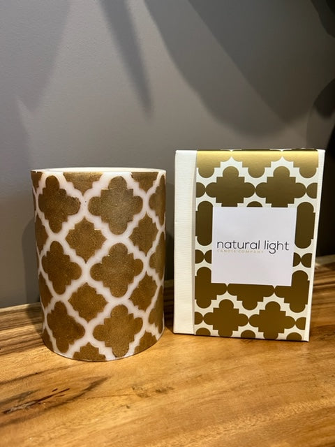 Moroccan  Frangipani Fragrance 120