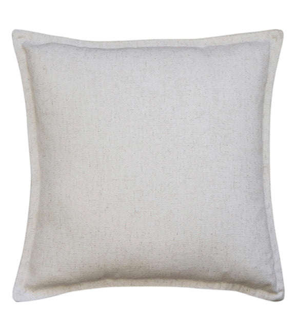 Harris Oatmeal Cushion 50cm