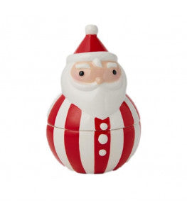 Santa Sugar Bowl