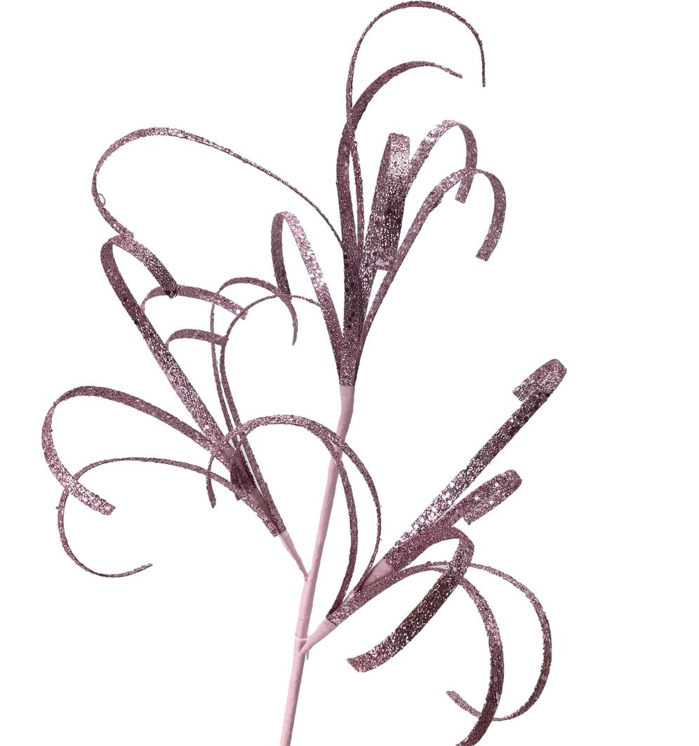 Pink Ribbon Spray