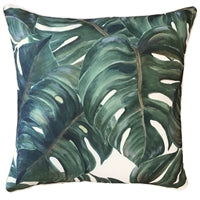 Savannah Leaf 60 x 60 cm