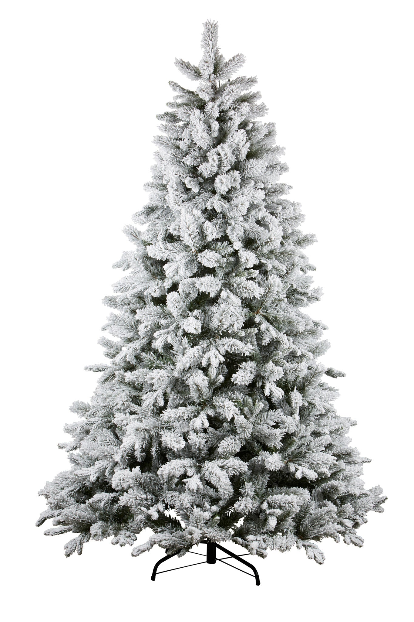 Snowy Wesley Tree 6Ft
