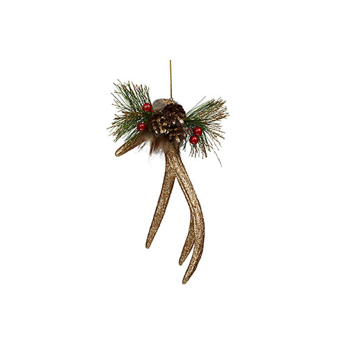 Hanging Antler 19 cm