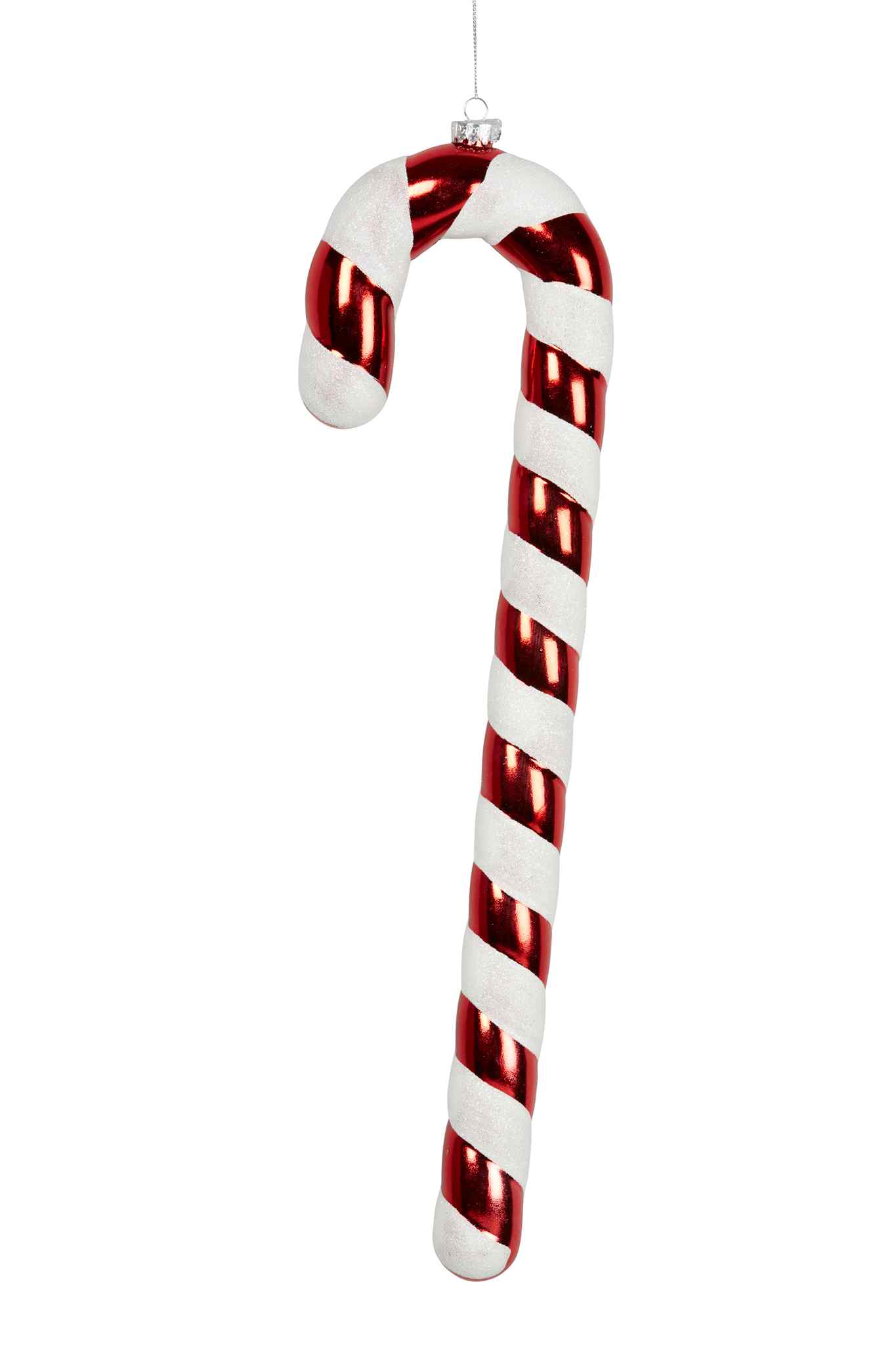 Candy Cane 41 cm Hanging