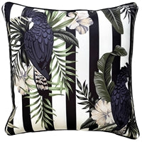 Serengeti 45 x 45 Bird