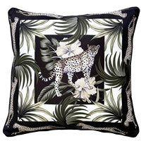 Serengeti Leopard 45 x 45