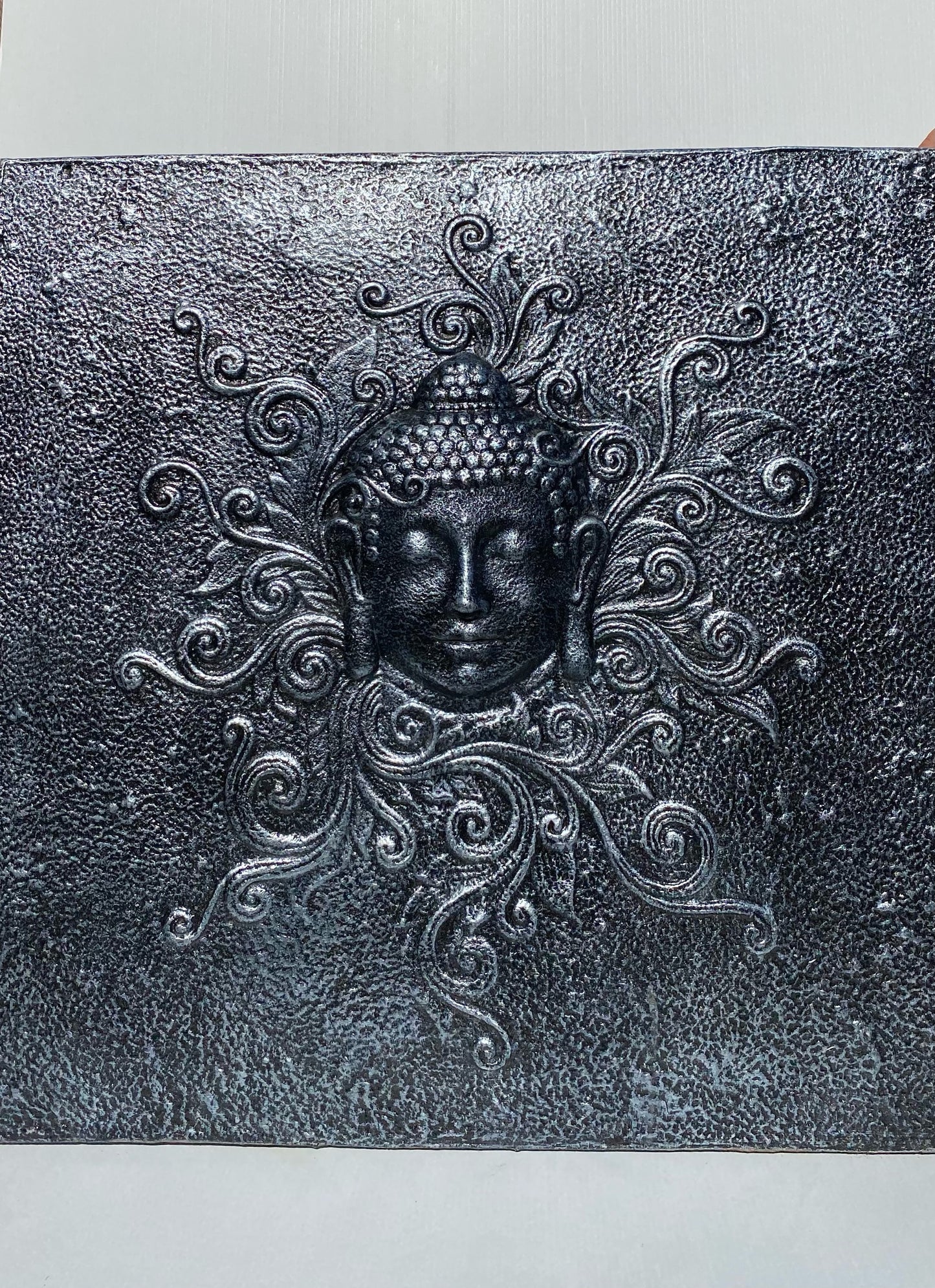 Wall Deco Buddha Head 80cm