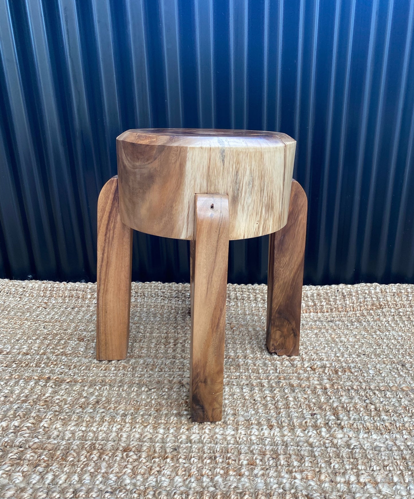 Drum Stool