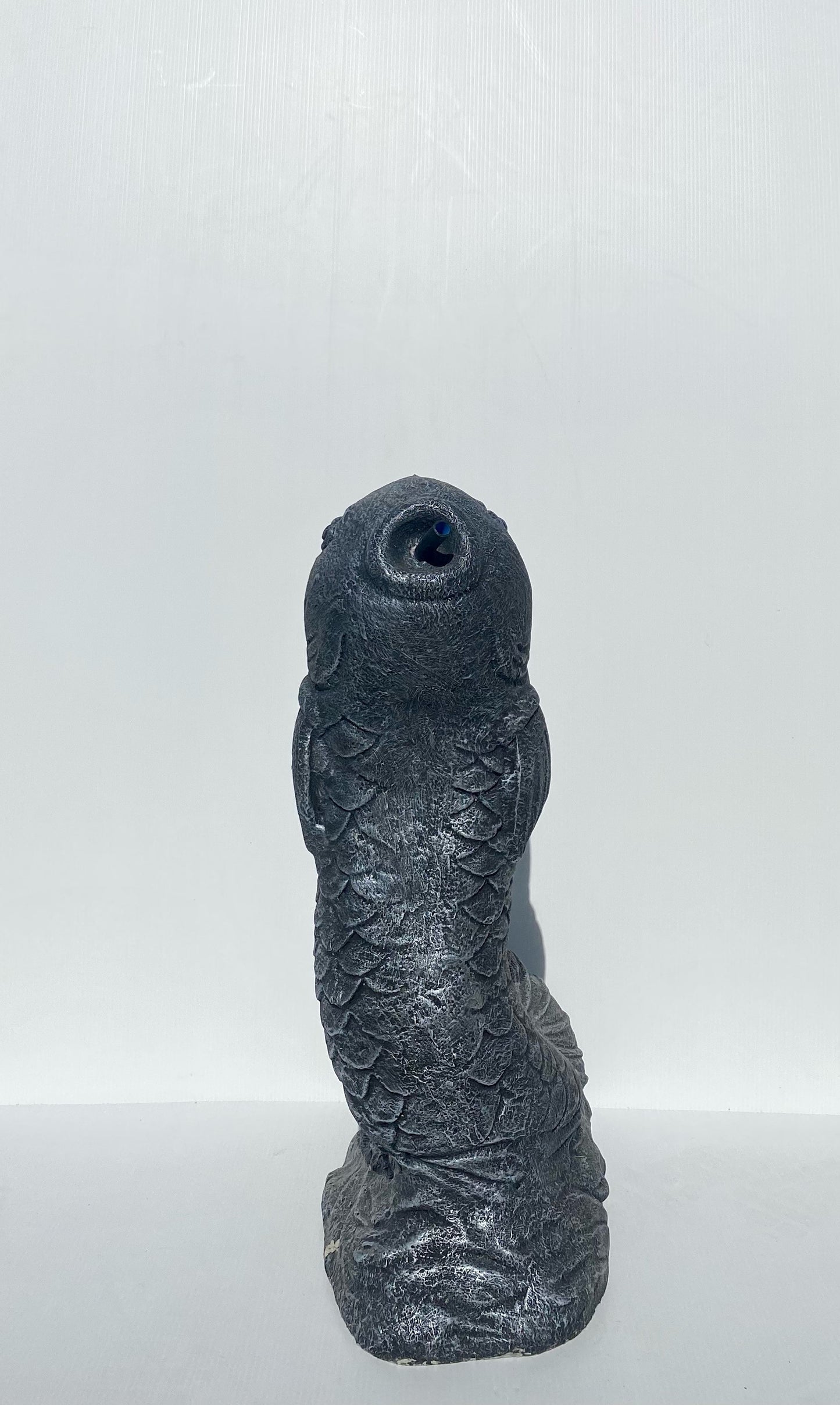 Standing Fish Water feature