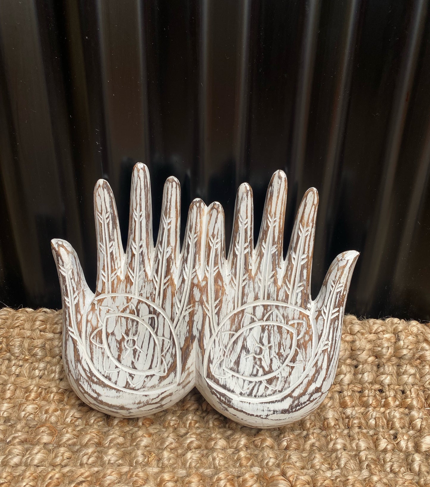 Hamsa Hands