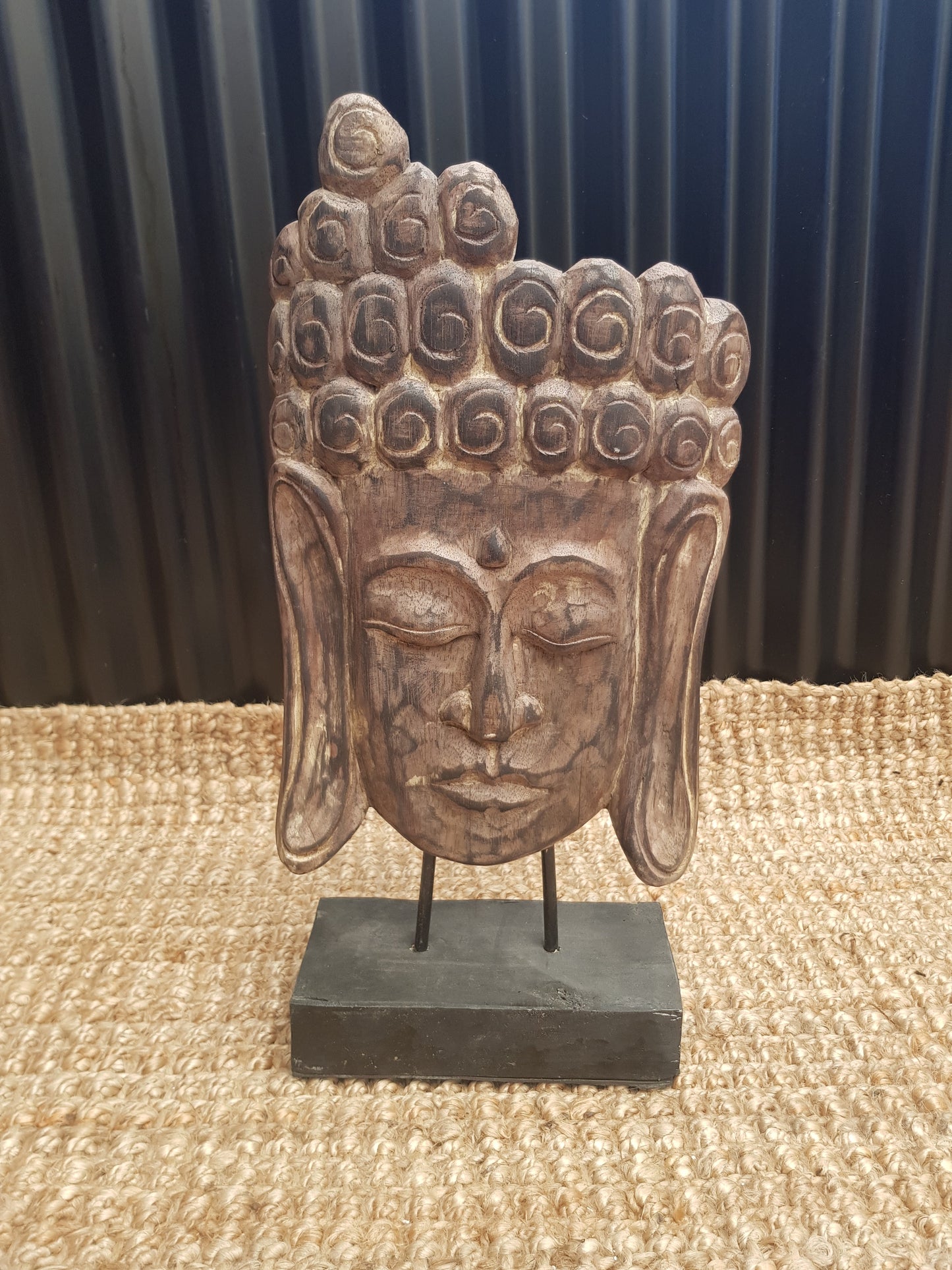 Buddha Decor Stand