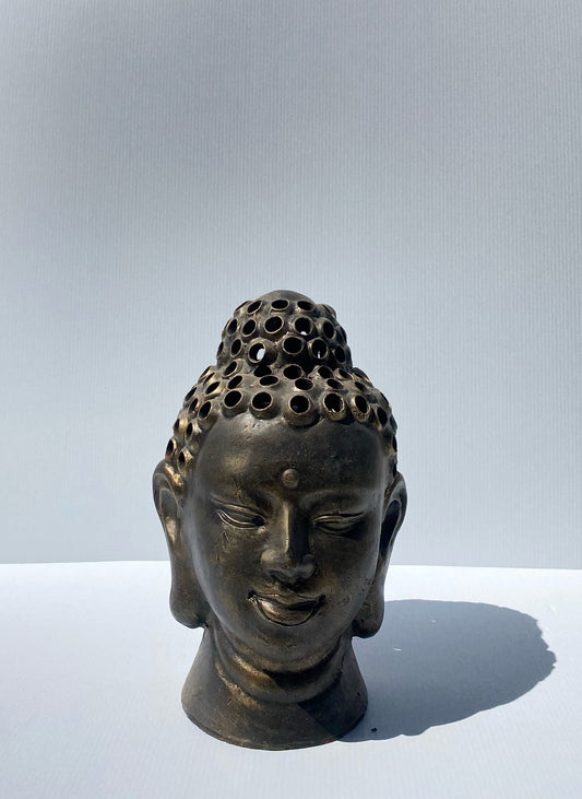 Buddha Head