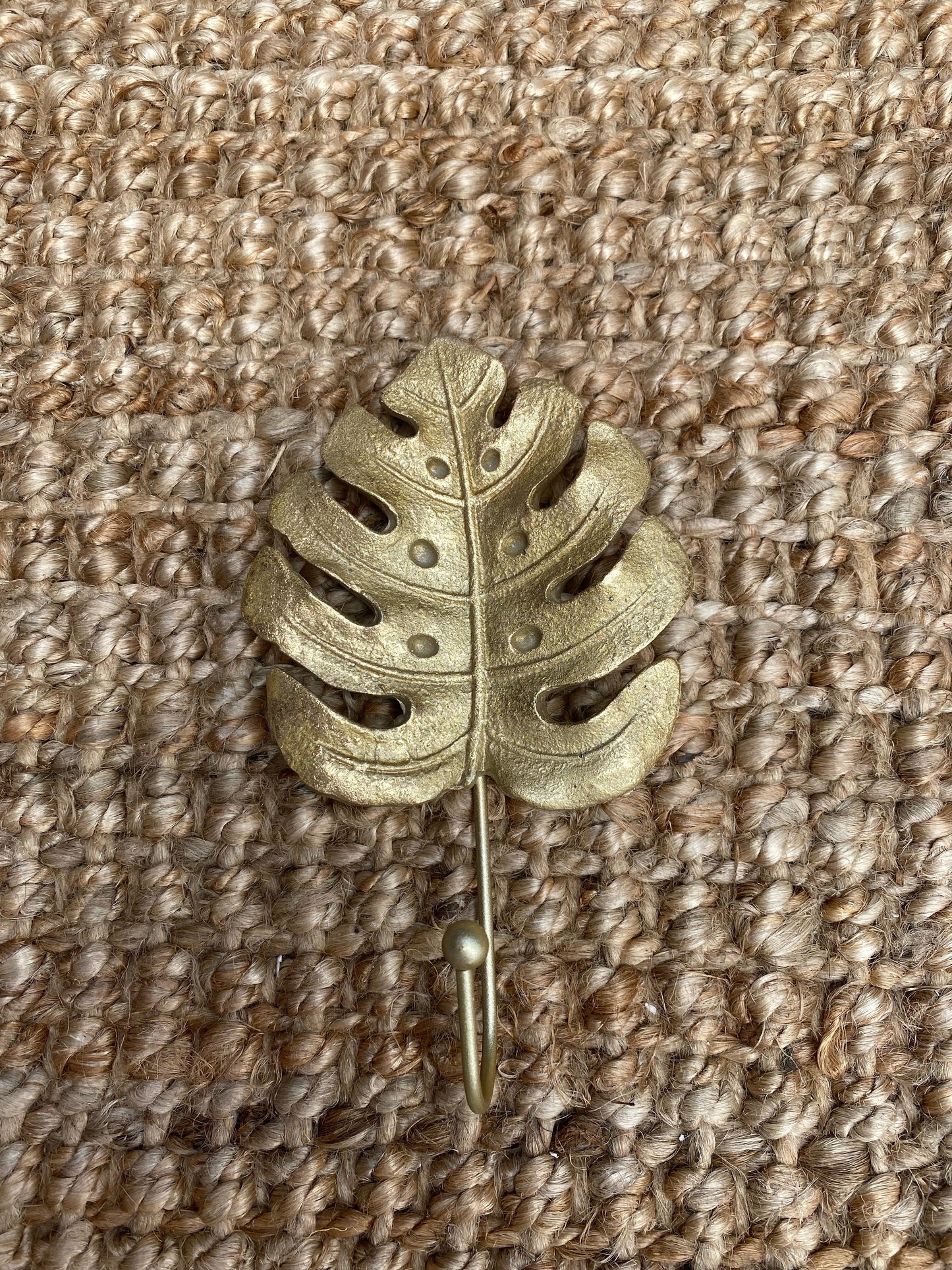 Leaf Hook
