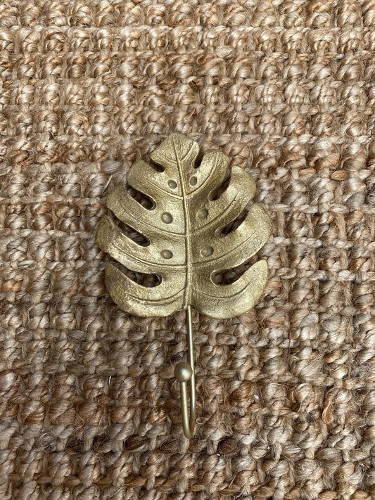 Leaf Hook
