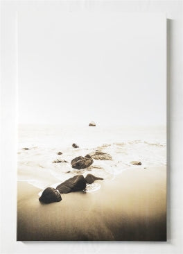 Shoreline Outdoor Canvas