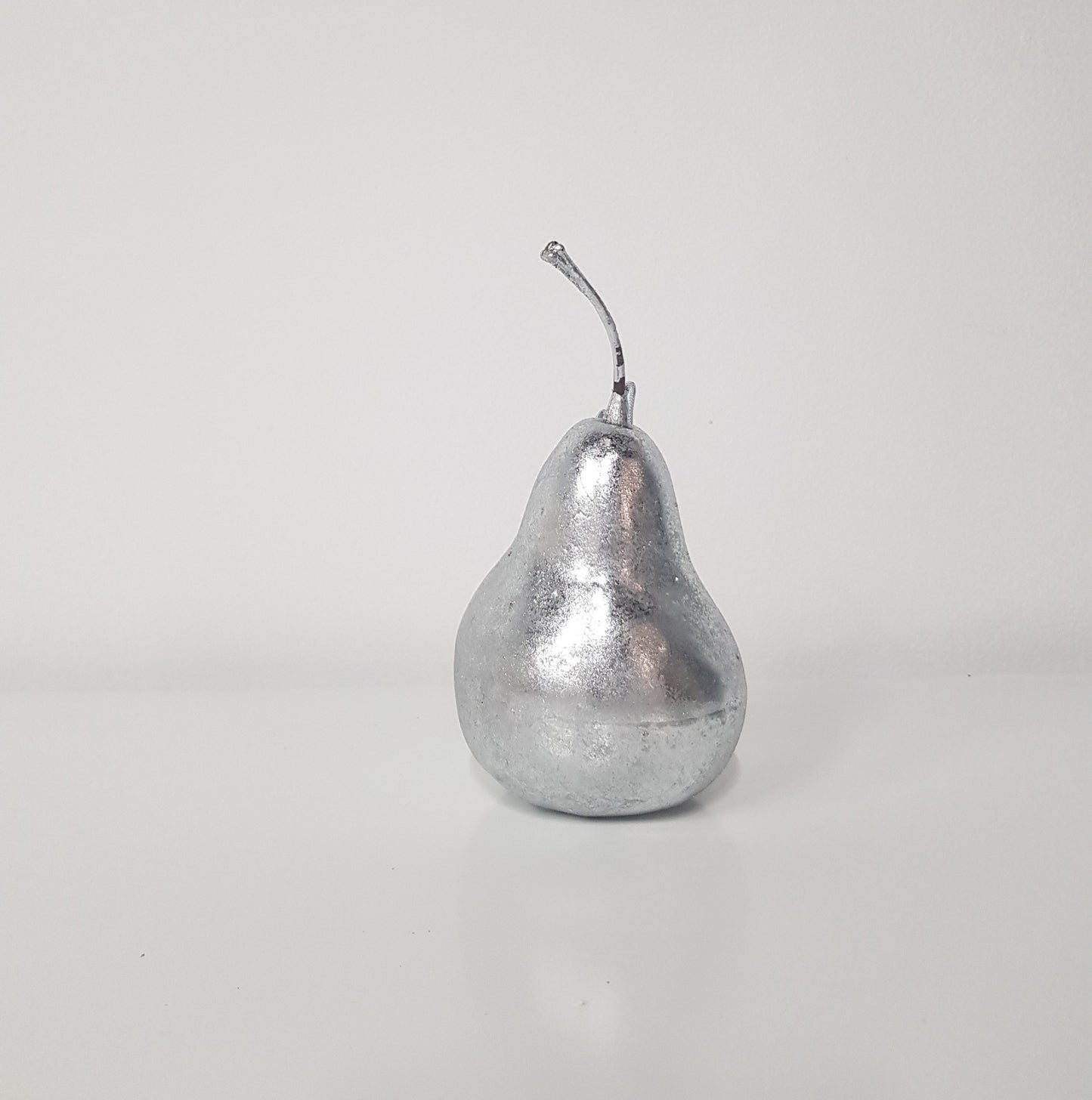 Silver Pears