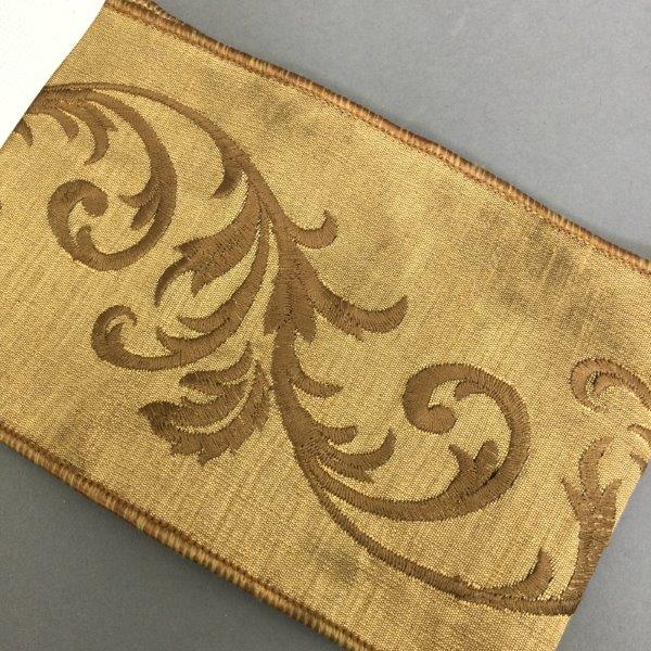 Christmas Ribbons and Mesh