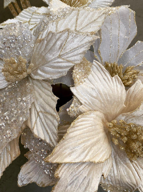 Christmas Floristry