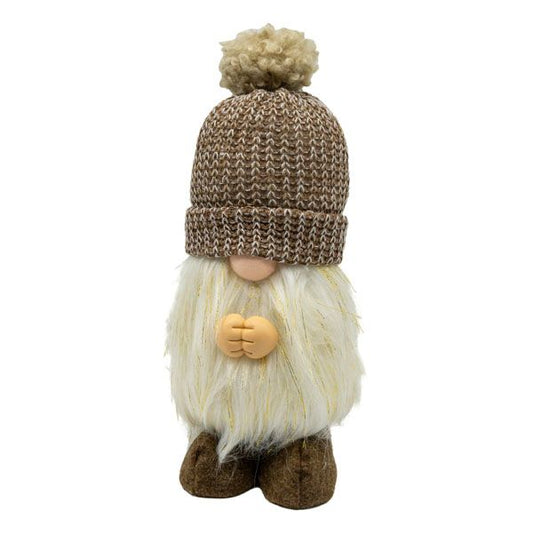 Natural Gnome 34cm