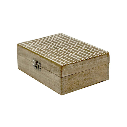 Taylor Box