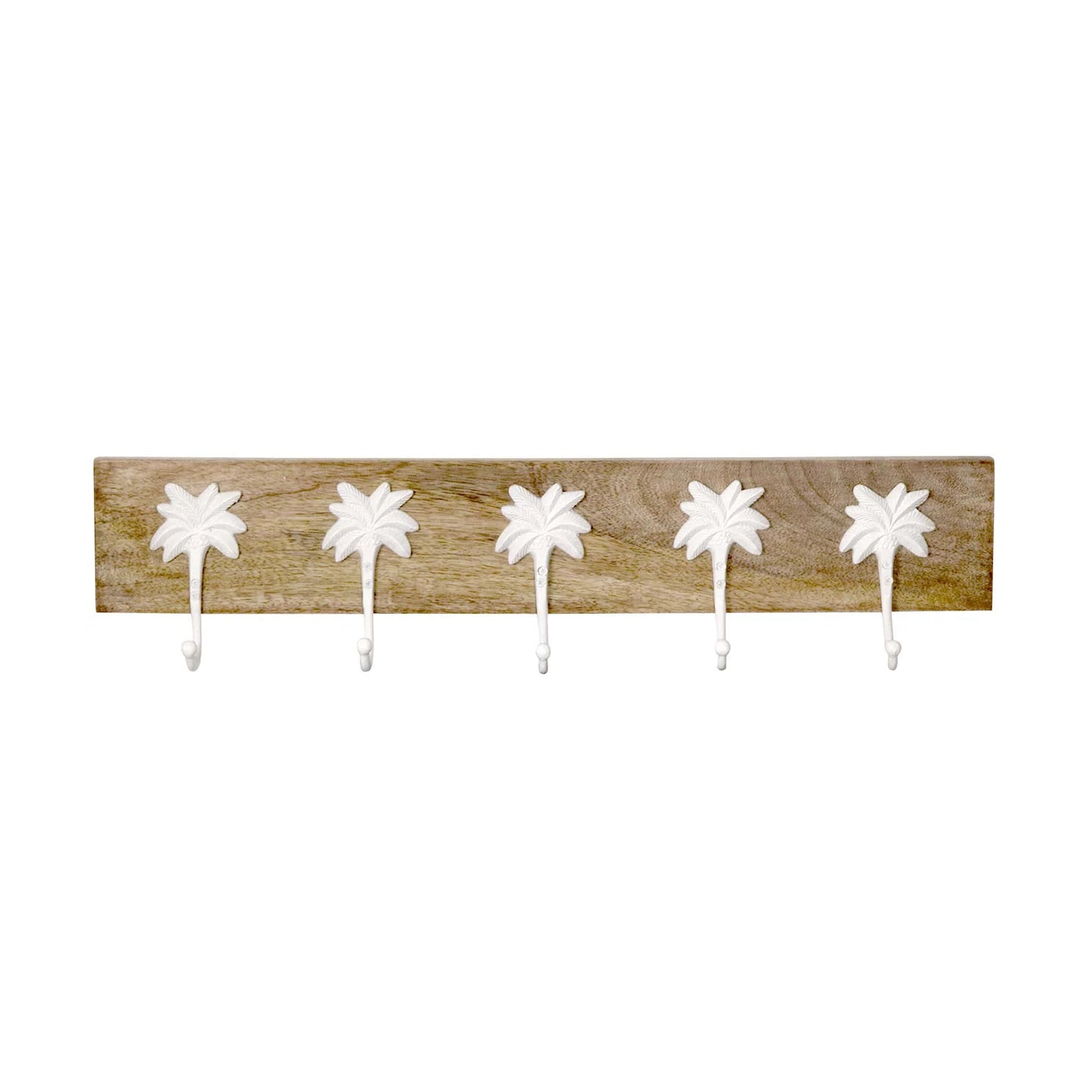 Palm Tree Wall Hooks