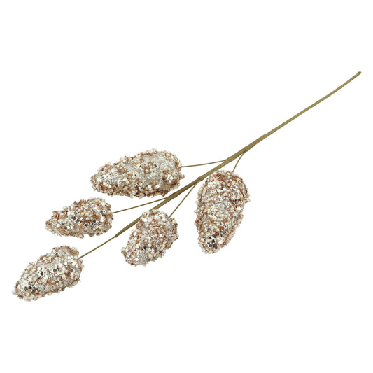 Cone Spray Champagne 5