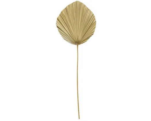 Palm Leaf Deco Stick 110 cm