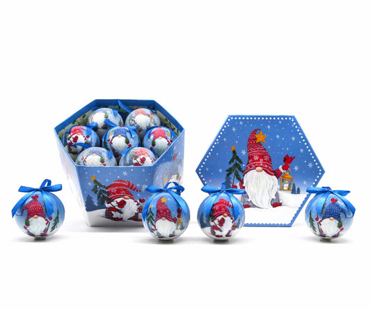Bauble Box Gnomes