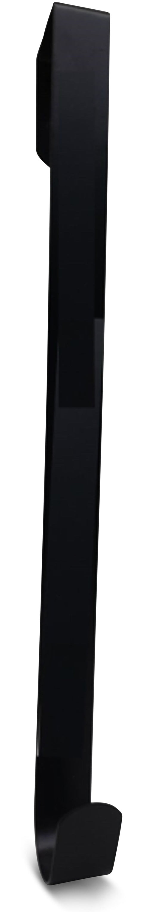 Wreath Hanger Black 36cm