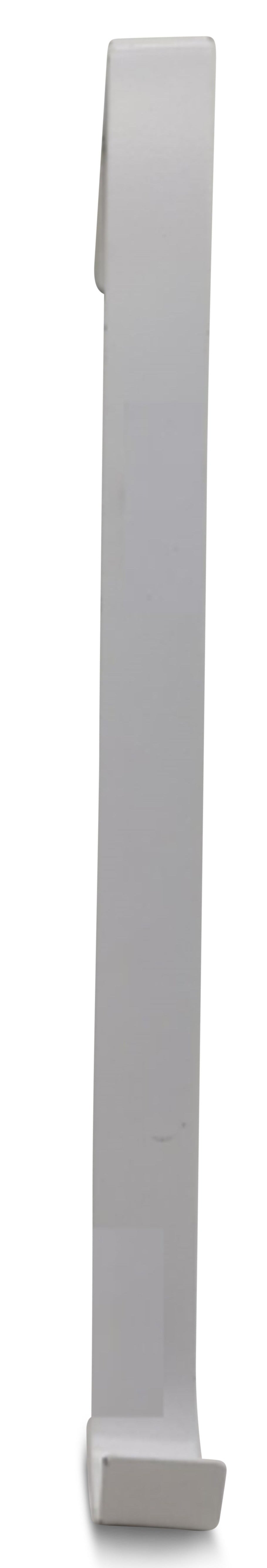 Wreath Hanger White 36cm