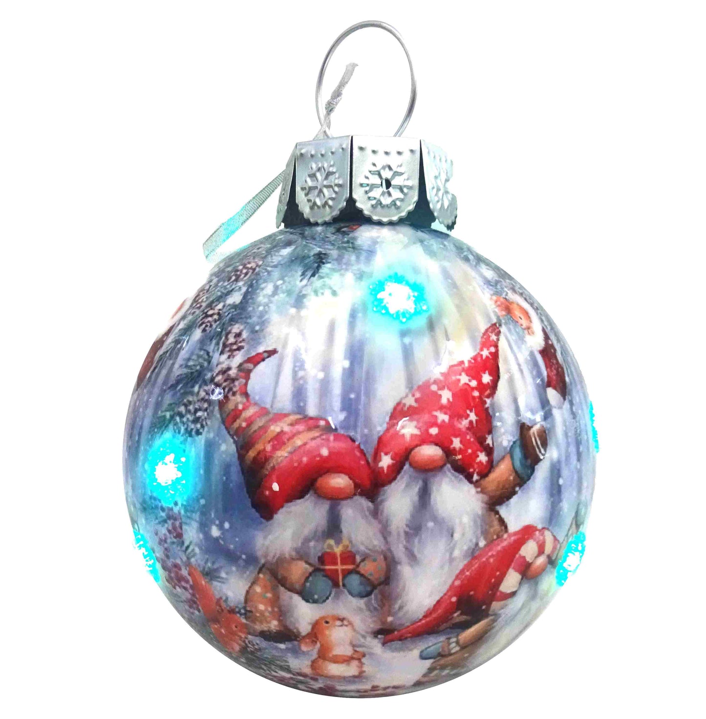 Grome Gloss Ball Led 20cm