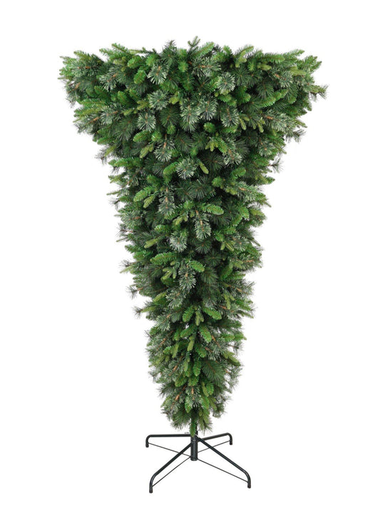 Upside Down Tree 2.1m with Stand