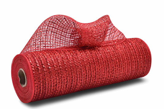 Red Mesh 9.1M