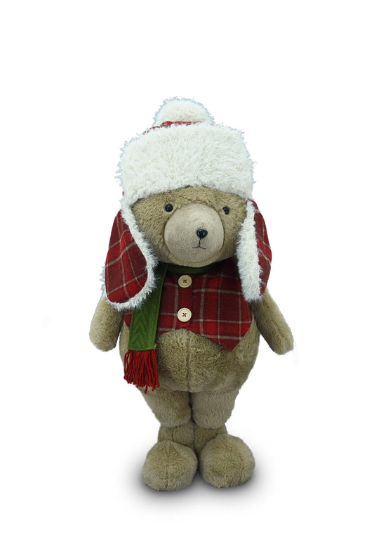 Bear Standing 75cm
