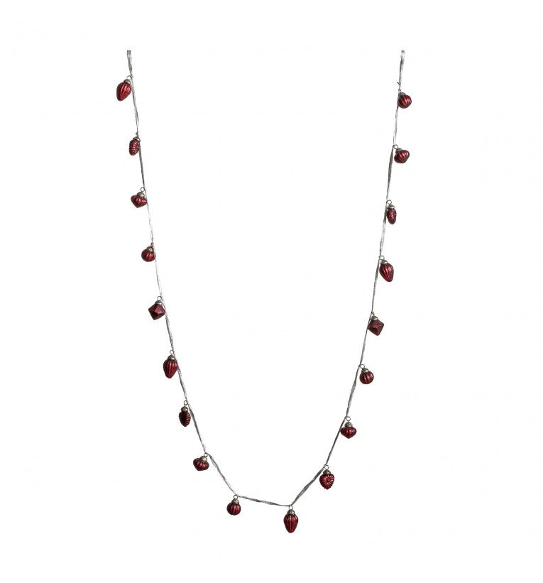 Cologne Garland Berry 190cm