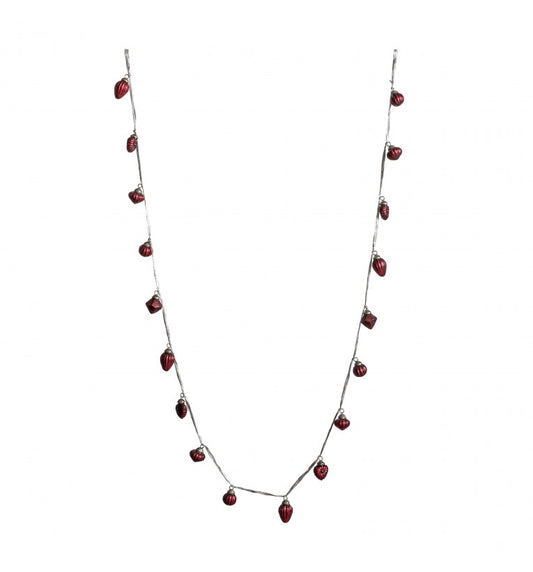 Cologne Garland Berry 190cm