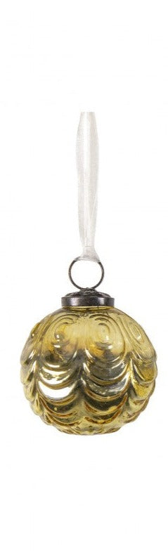 Aosta Ombre Bauble 1