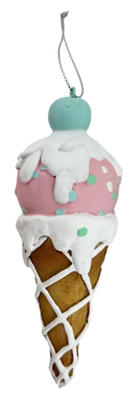 Ice Cream Hanging Decoration 3