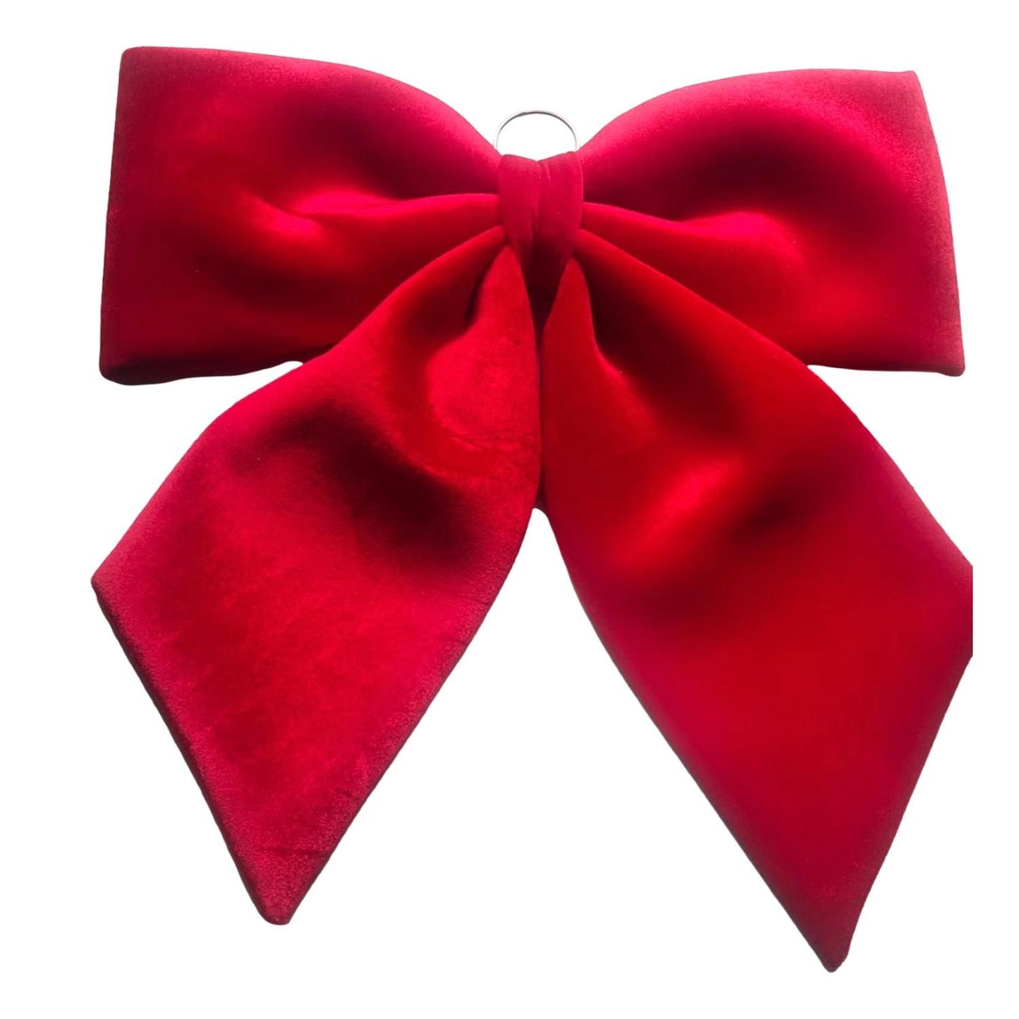 Red Bow