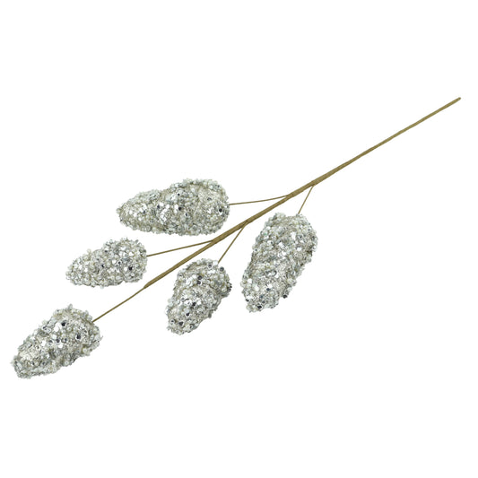 Cone Spray Platinum 5