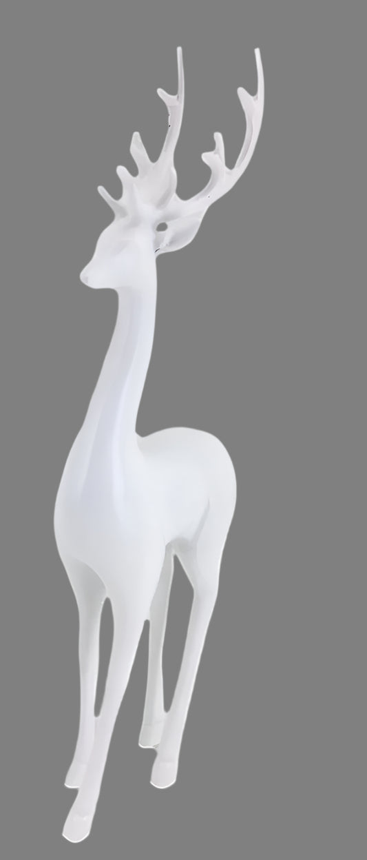 White Deer 1