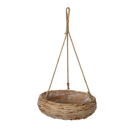 Rami Hanging Planter Basket Large