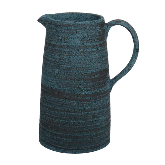 Baldwin Stone Steel Blue Jug