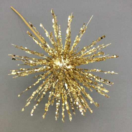 Gold Wand