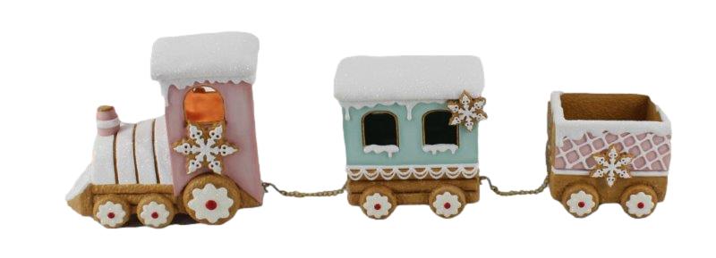 Sweet Train Led