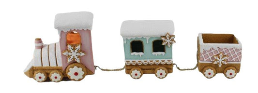 Sweet Train Led