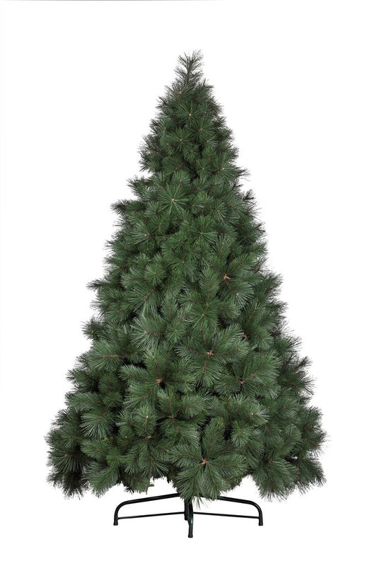 6ft Long Needle Christmas Tree