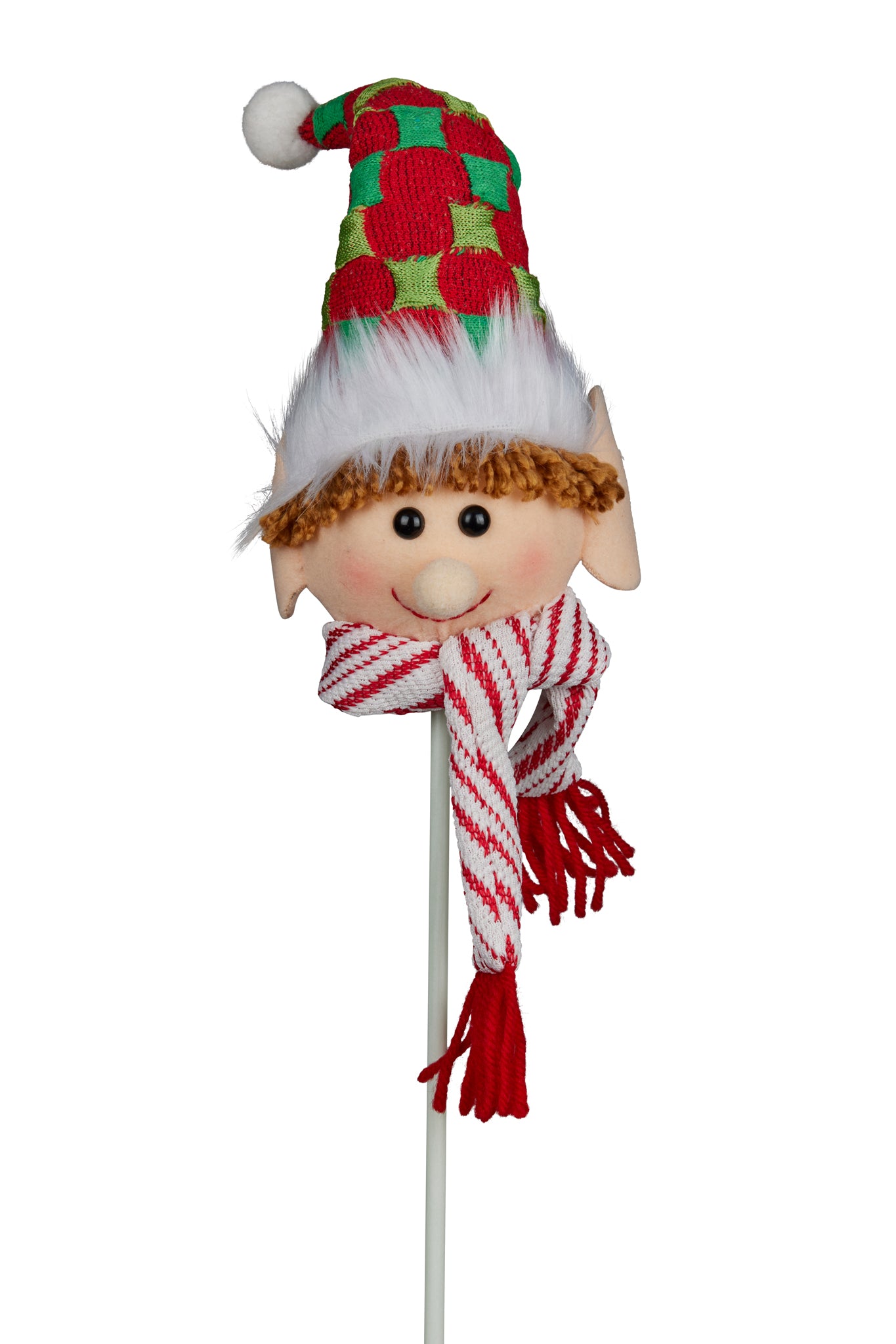 Elf Head Pick