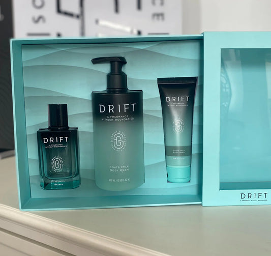 Gift Set - Drift