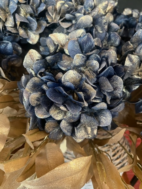 Hydrangea 1